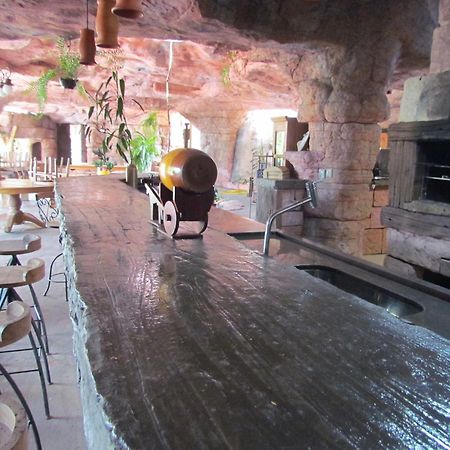 Casa De Guimaraes - Hotel Chapada dos Guimarães Eksteriør bilde