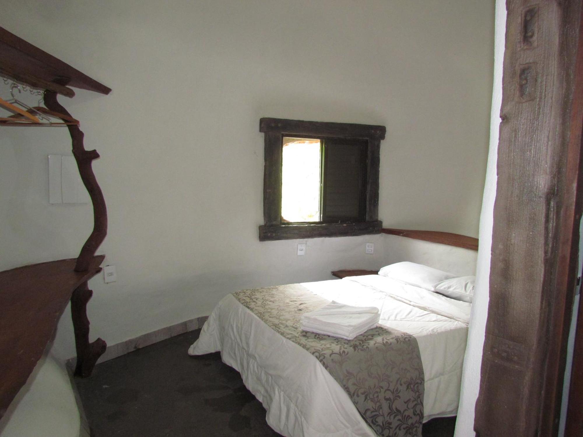 Casa De Guimaraes - Hotel Chapada dos Guimarães Eksteriør bilde