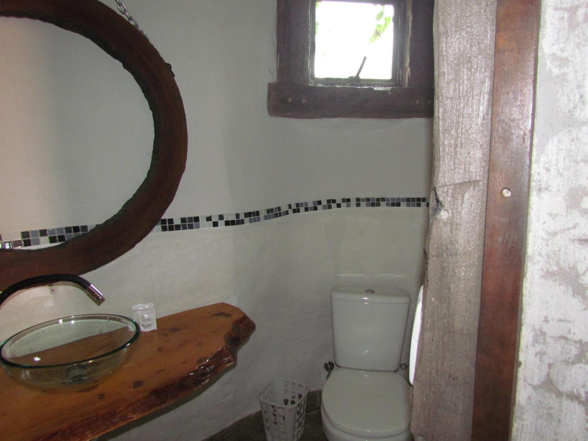 Casa De Guimaraes - Hotel Chapada dos Guimarães Eksteriør bilde