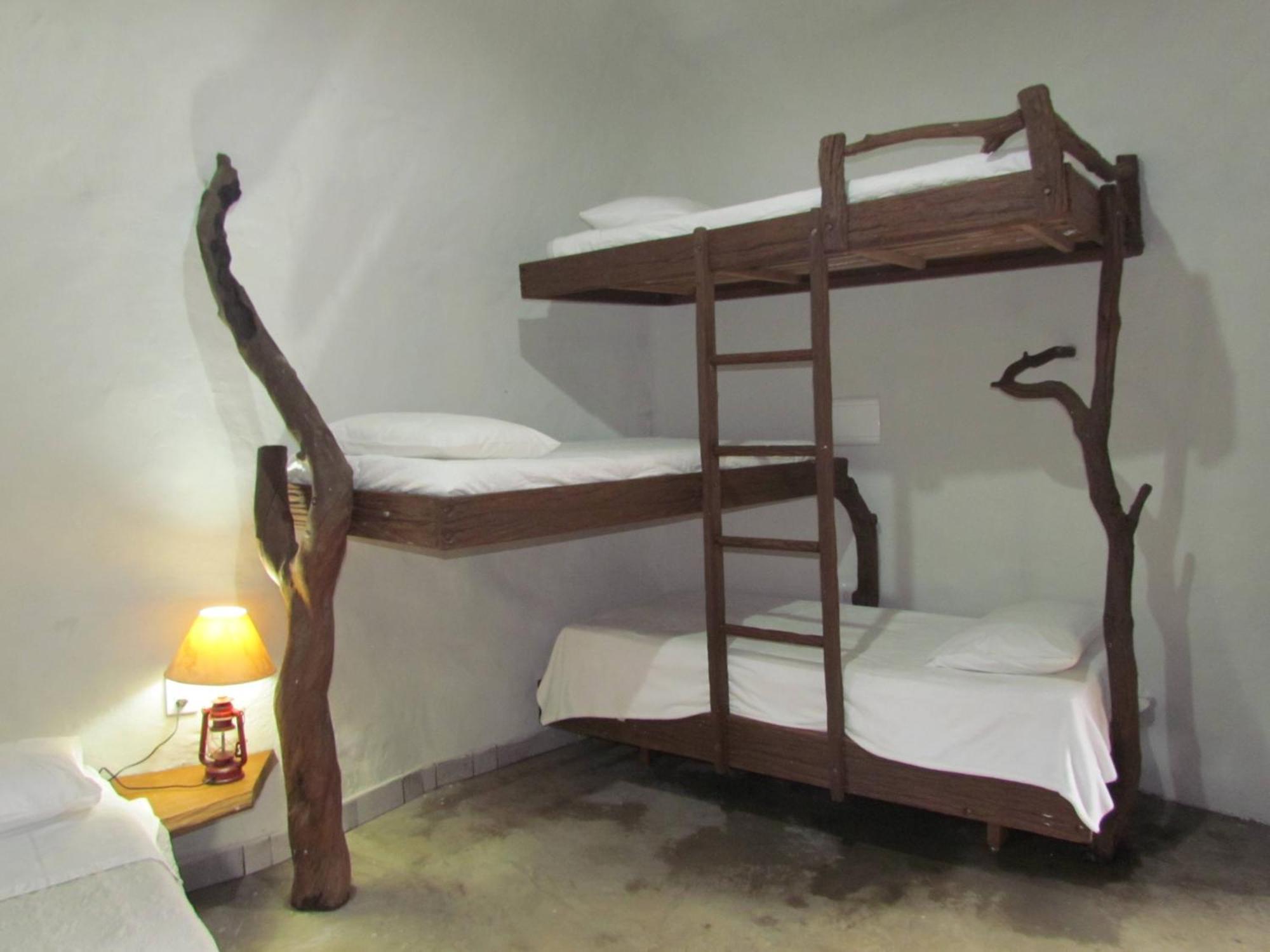 Casa De Guimaraes - Hotel Chapada dos Guimarães Eksteriør bilde